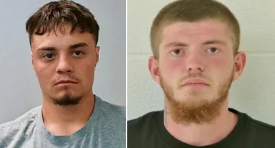 Suspects identified in Vienna shooting incident